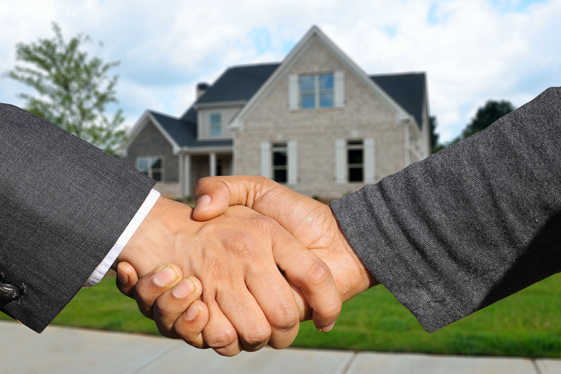 Agenti Immobiliari
