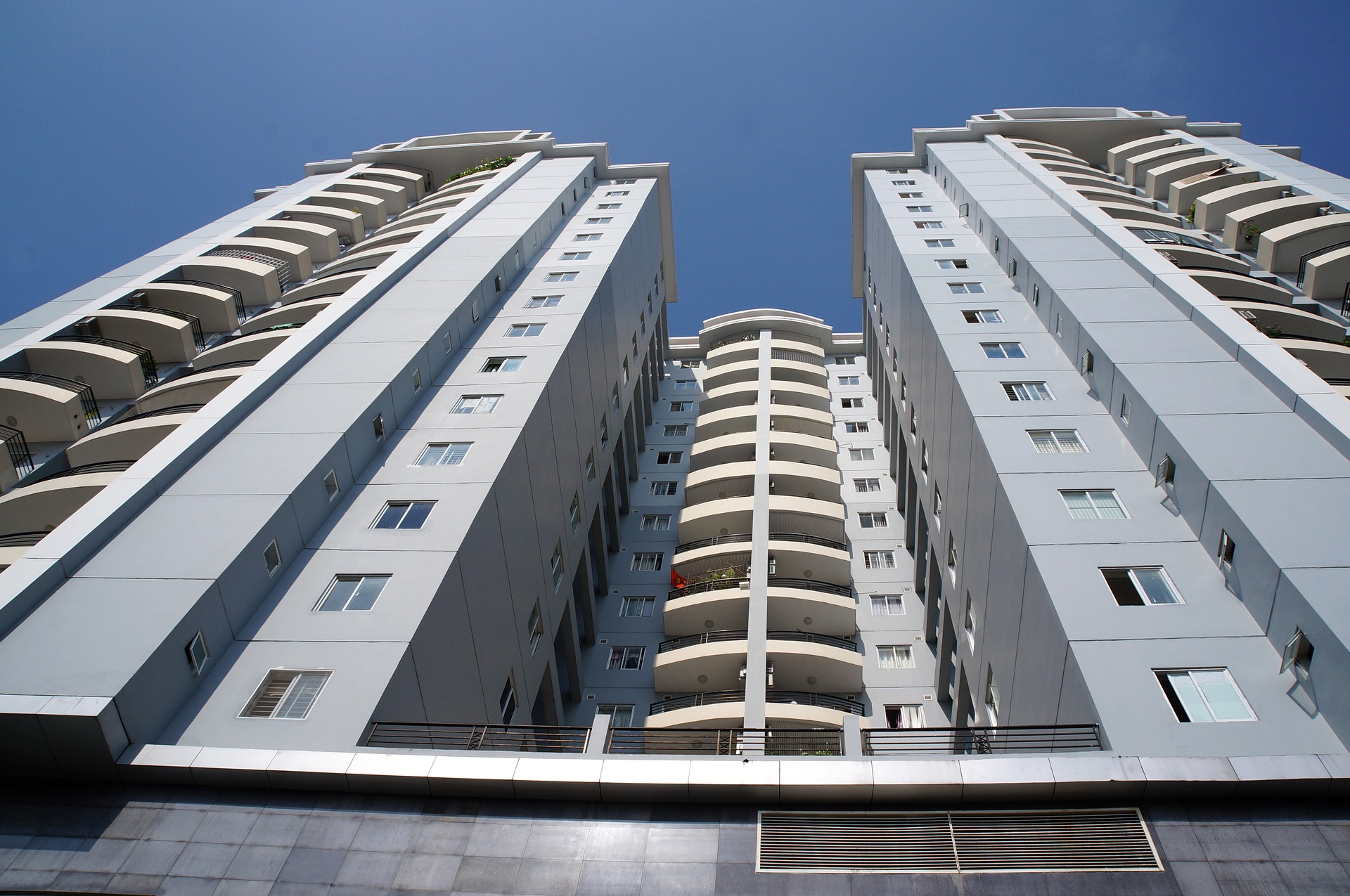 Amministratori condominiali