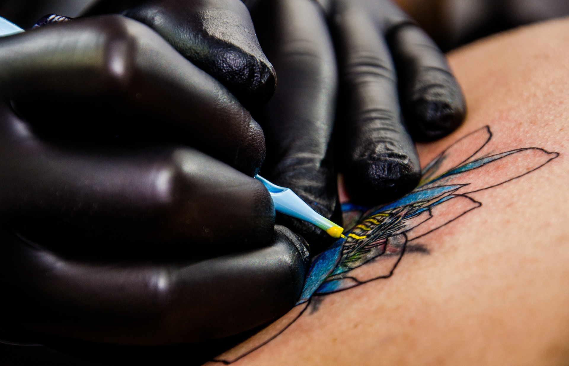 Tatuatori