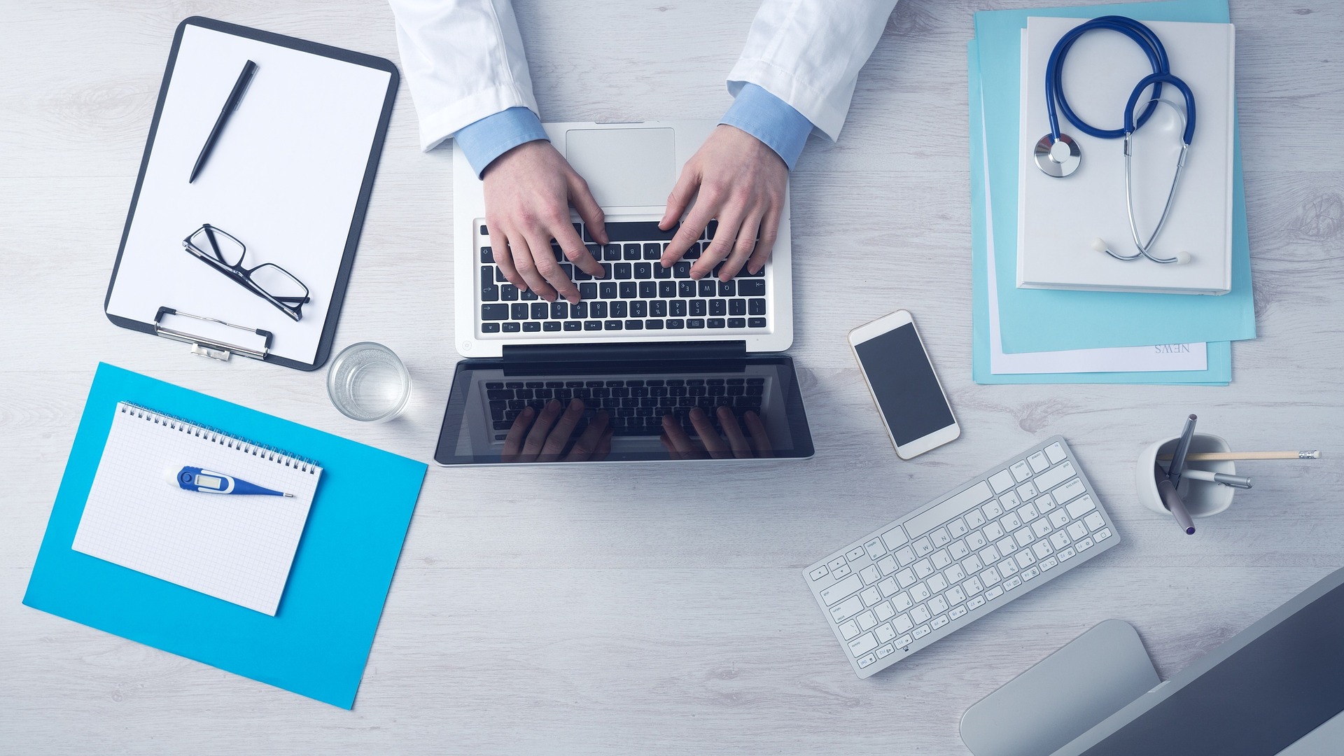 Medici o Sanitari liberi professionisti