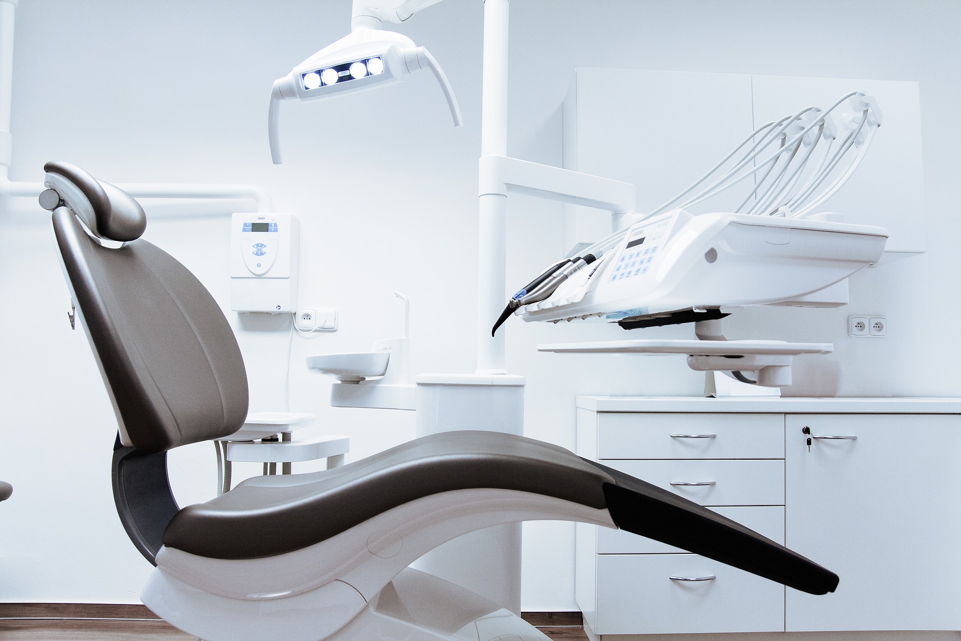 Dentisti, Odontotecnici, Igienisti dentali